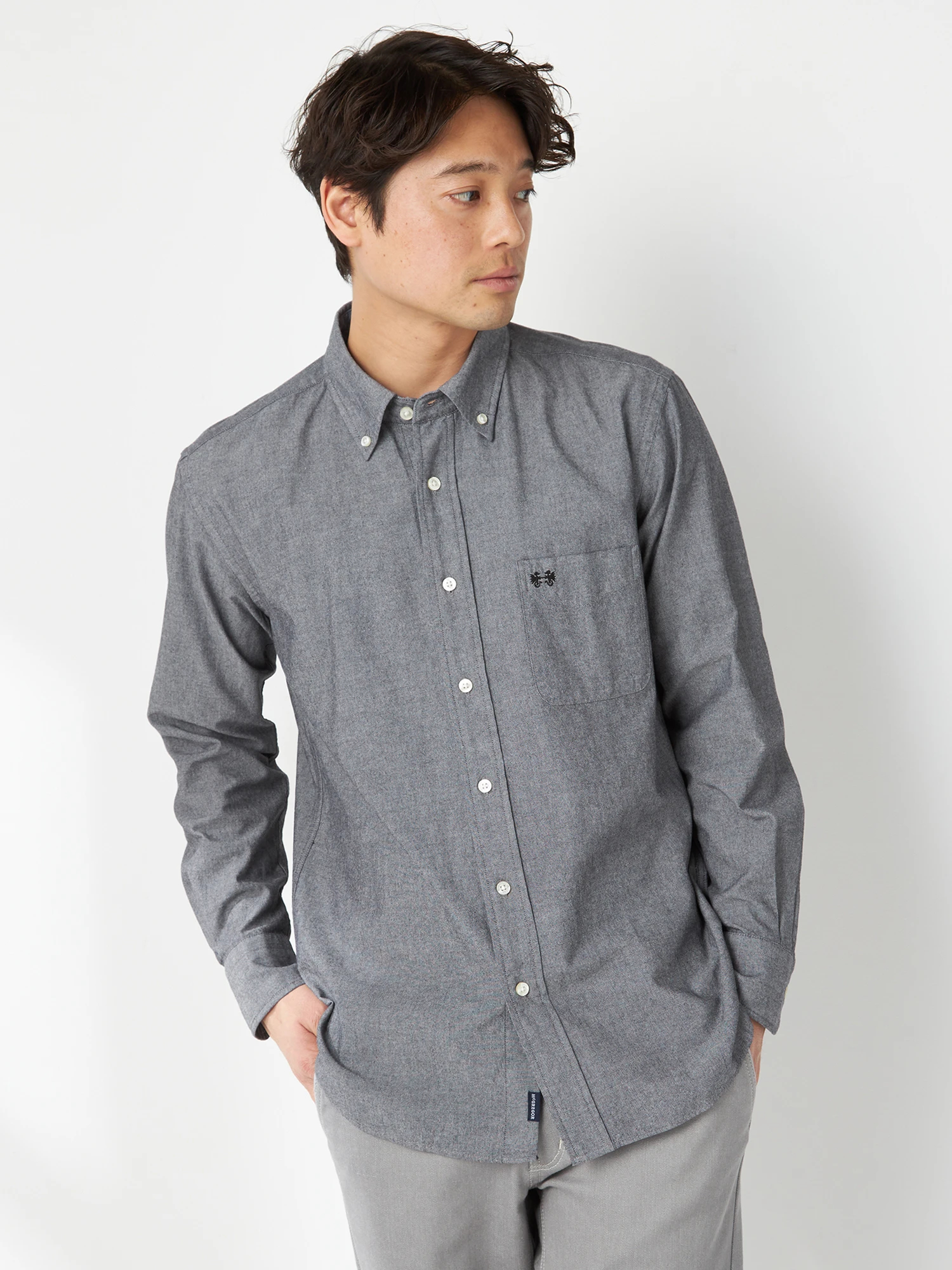 マック HOKA®公式サイト【マッハ X ケージド|MACH X CAGED 198605211140