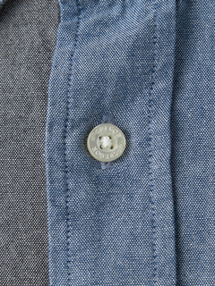 McGREGOR(マックレガー) |MID-AIRシャンブレーシャツ