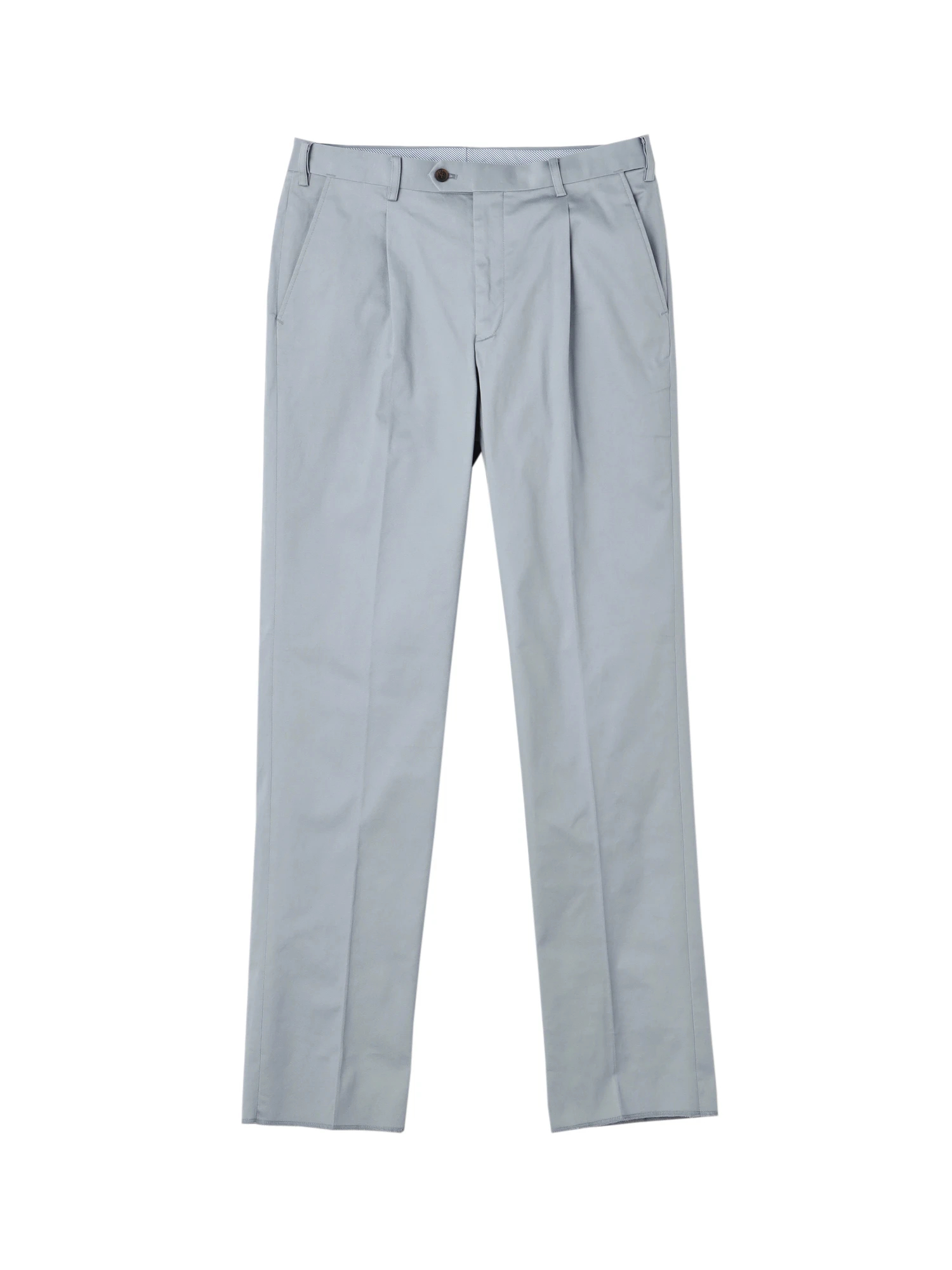 McGREGOR（マックレガー）｜フルレングス/クロップドパンツ｜コットン