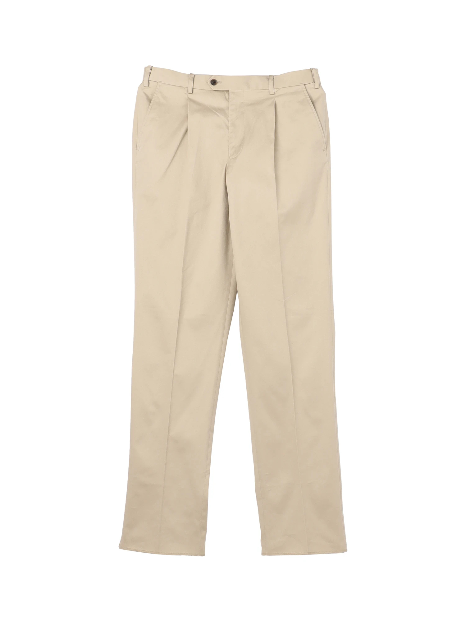 1950's McGREGOR WORK PANTSシンチバック付き McGREGOR（マックレガー）｜フルレングス/クロップドパンツ｜コットン