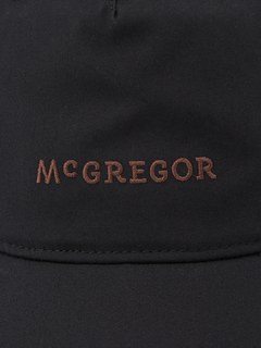 McGREGOR(マックレガー) |ハーキュラスキャップ