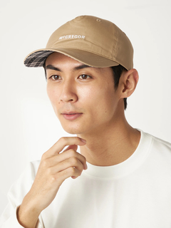 McGREGOR(マックレガー) |ハーキュラスキャップ