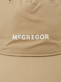 McGREGOR(マックレガー) |ハーキュラスキャップ