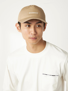 McGREGOR(マックレガー) |ハーキュラスキャップ