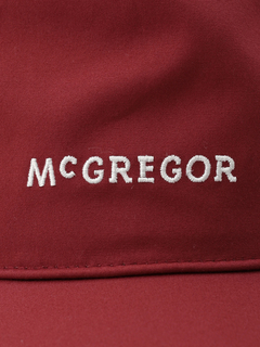McGREGOR(マックレガー) |ハーキュラスキャップ