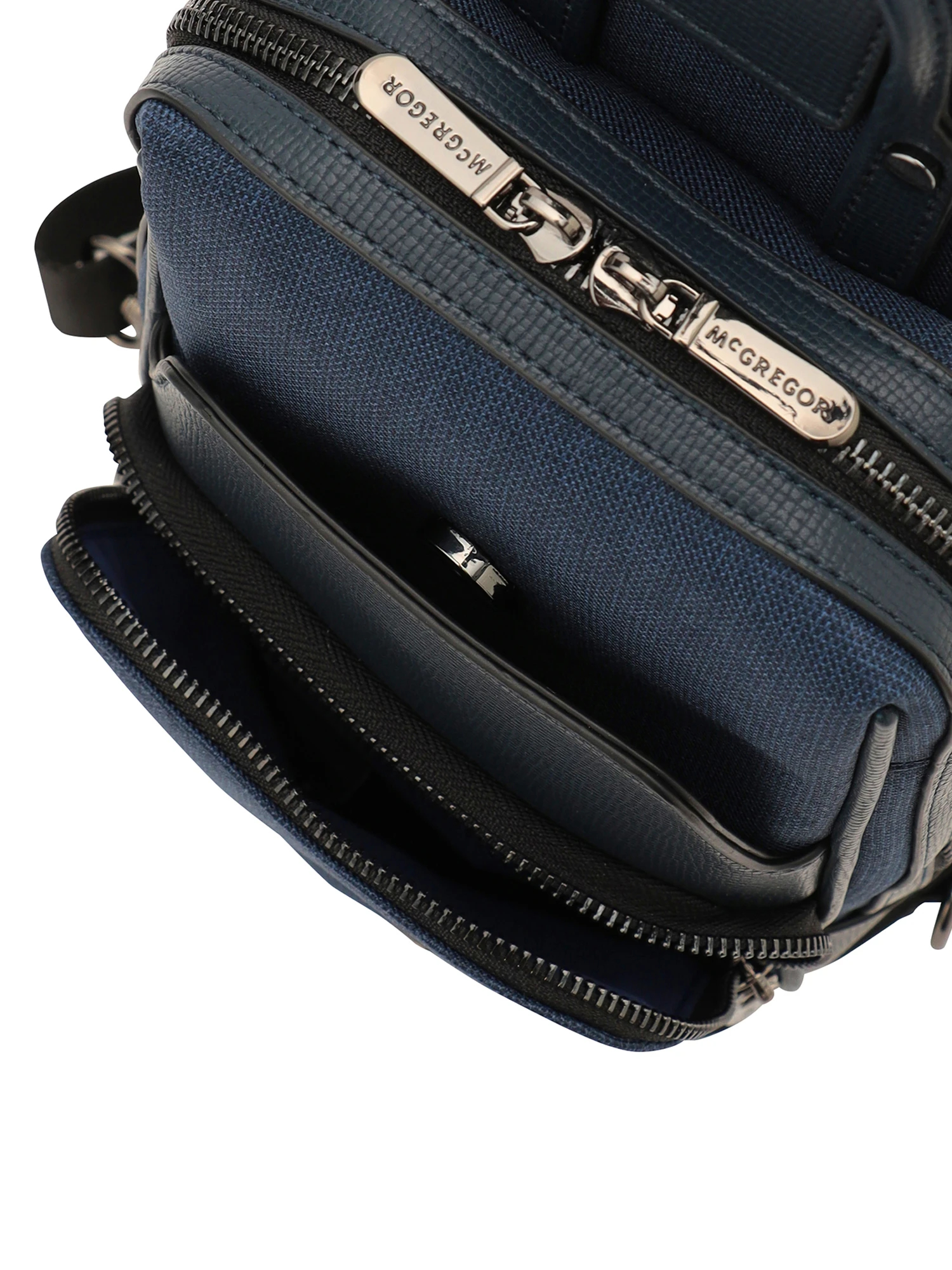 McGREGOR（マックレガー）｜バッグ｜ボディバッグ｜United & Untied