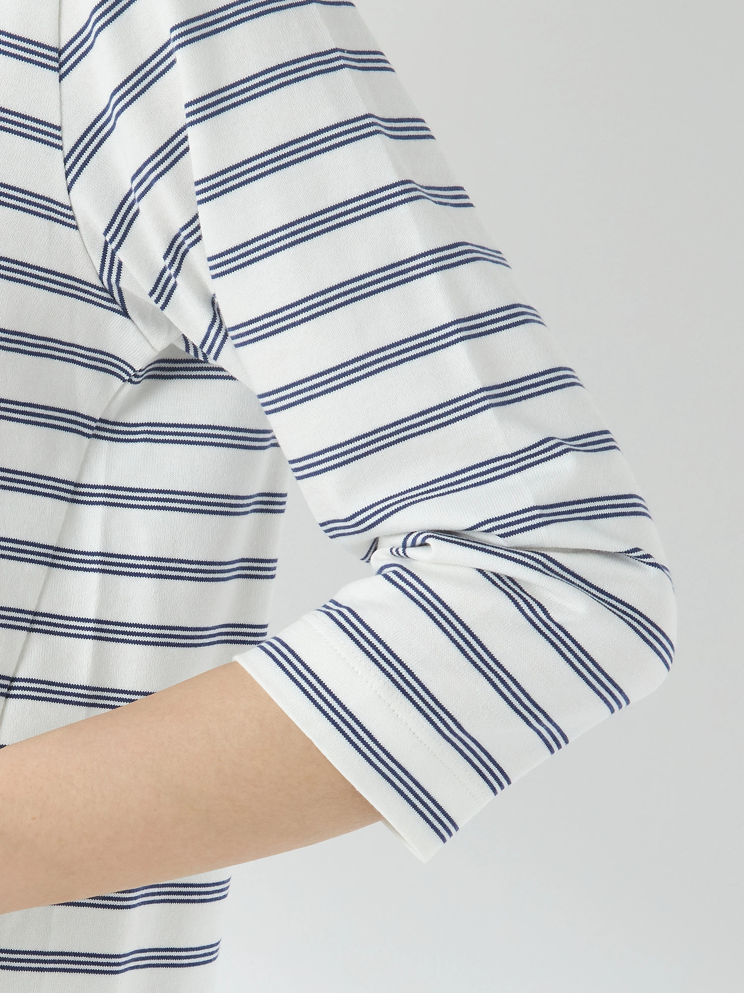 McGREGOR（マックレガー）｜カットソー(長袖・七分袖）｜コットン