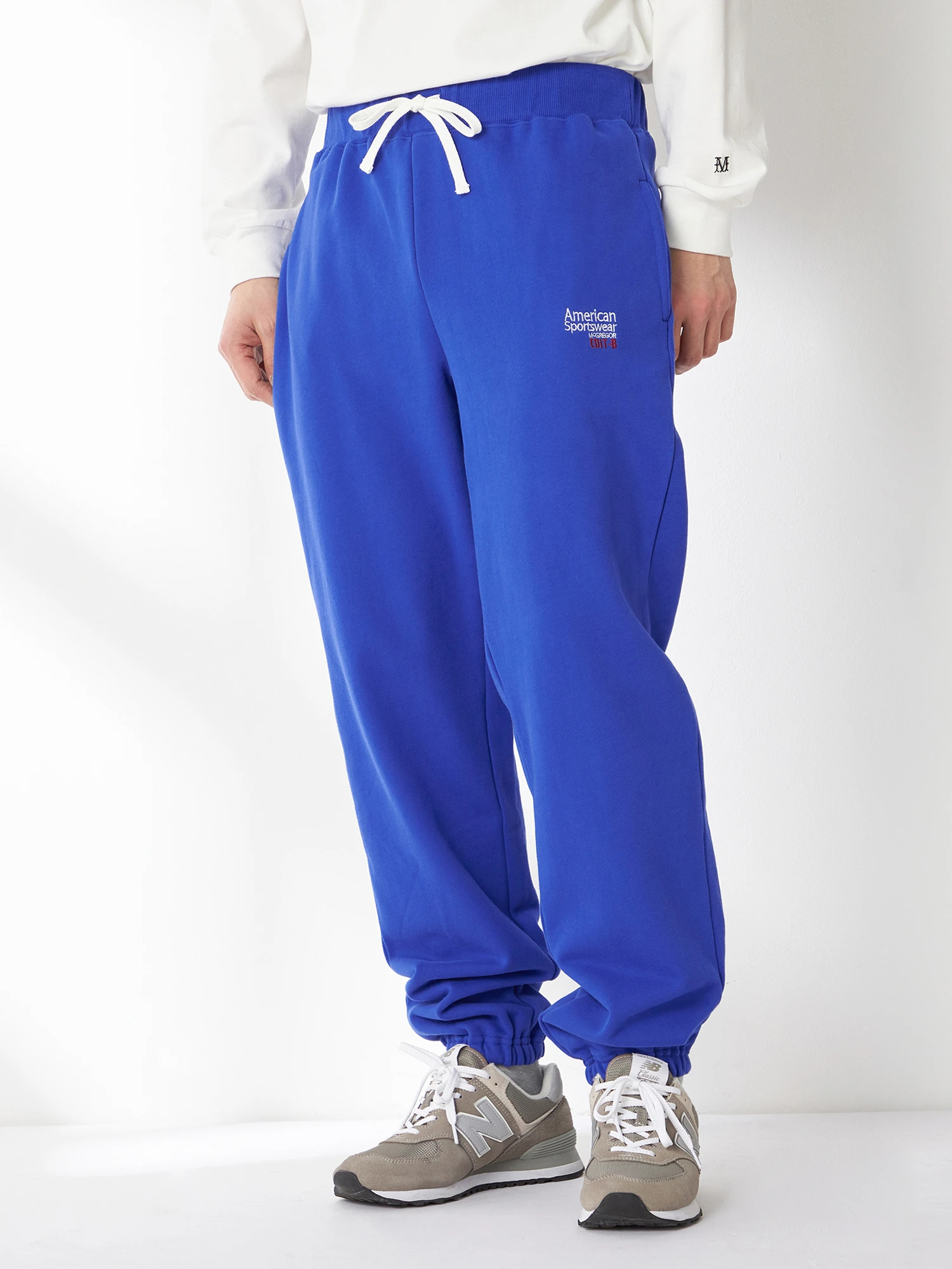 Urban Sweatpants | Lane Seven Apparel