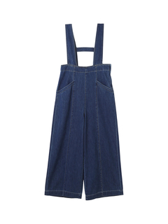NAVY FIT マイラク クロップドパンツ メンズ