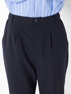 McGREGOR(マックレガー) |Reflax クロップドパンツ