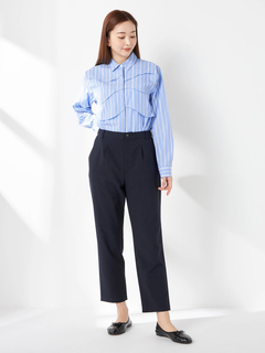 McGREGOR(マックレガー) |Reflax クロップドパンツ