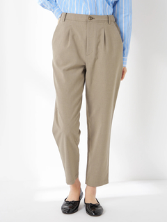 McGREGOR(マックレガー) |Reflax クロップドパンツ