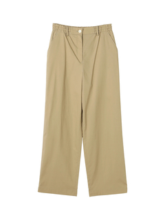 Vol.2New Standard Chinos チノパンの新しいスタンダード