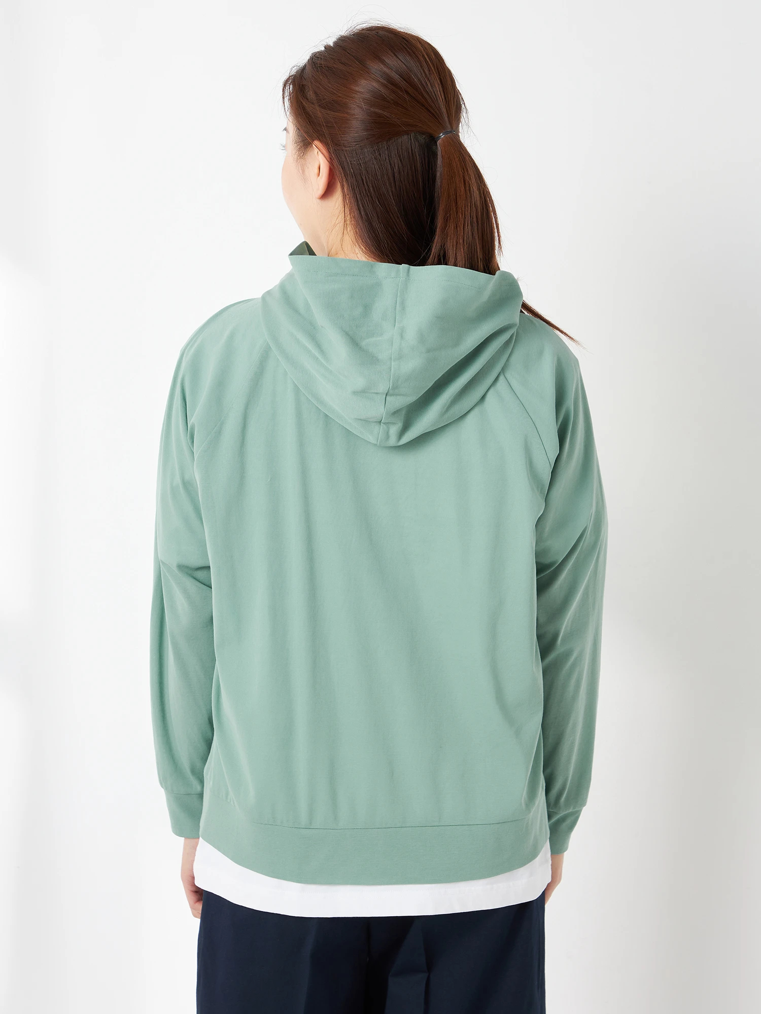 McGREGOR/マックレガー MENSコットンメッシュカーデ XL 春夏 McGREGOR（マックレガー）｜カーディガン｜【接触冷感