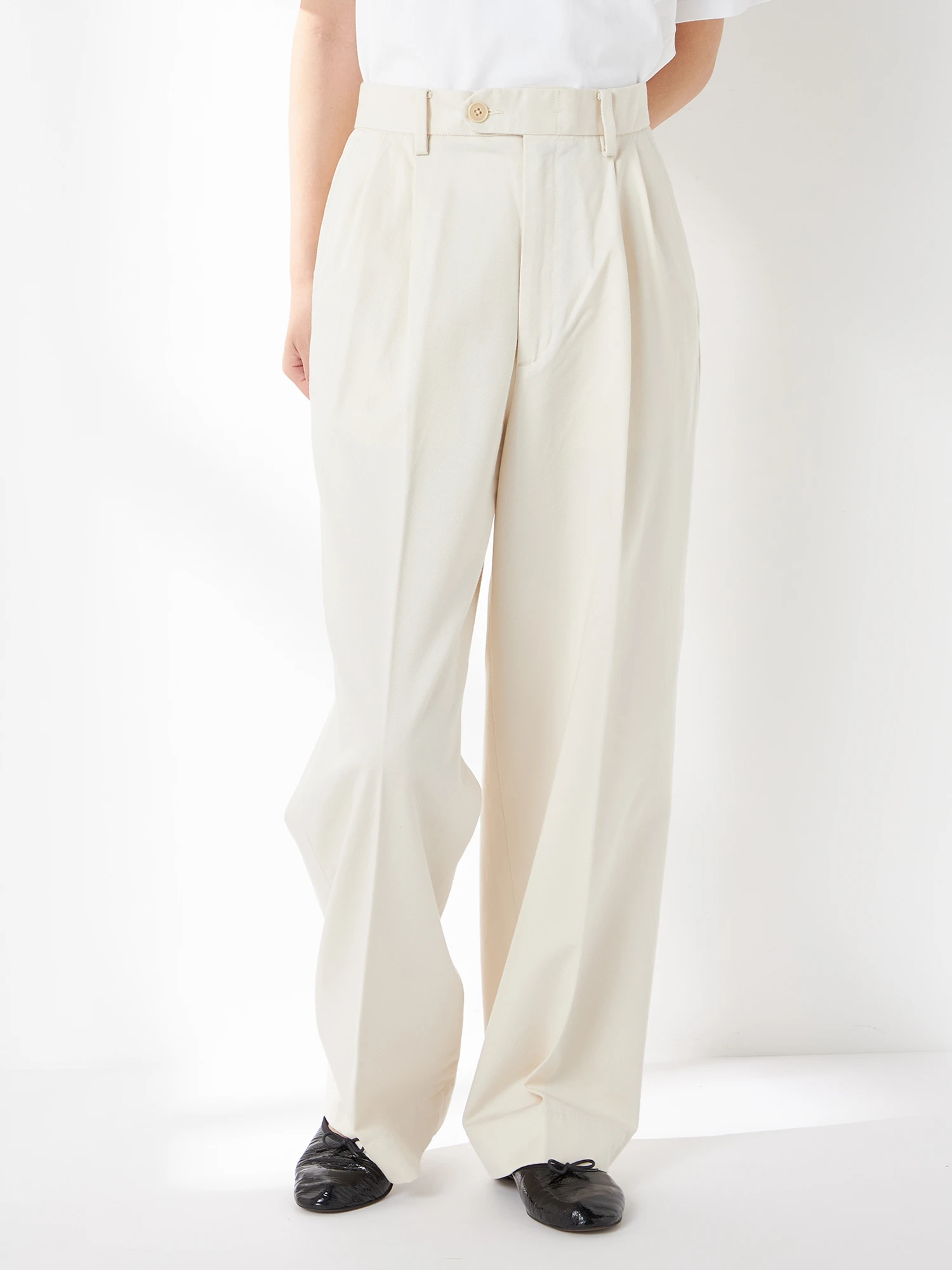 あんこうページ McGREGOR（マックレガー）｜フルレングス/クロップドパンツ