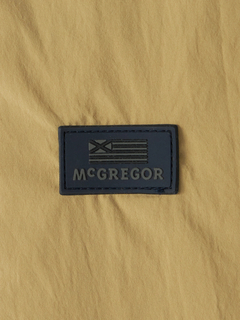 McGREGOR(マックレガー) |タイプライターブルゾン