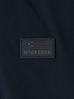 McGREGOR(マックレガー) |タイプライターブルゾン