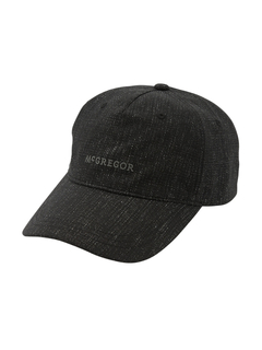 McGREGOR(マックレガー) |ロゴプリントキャップ