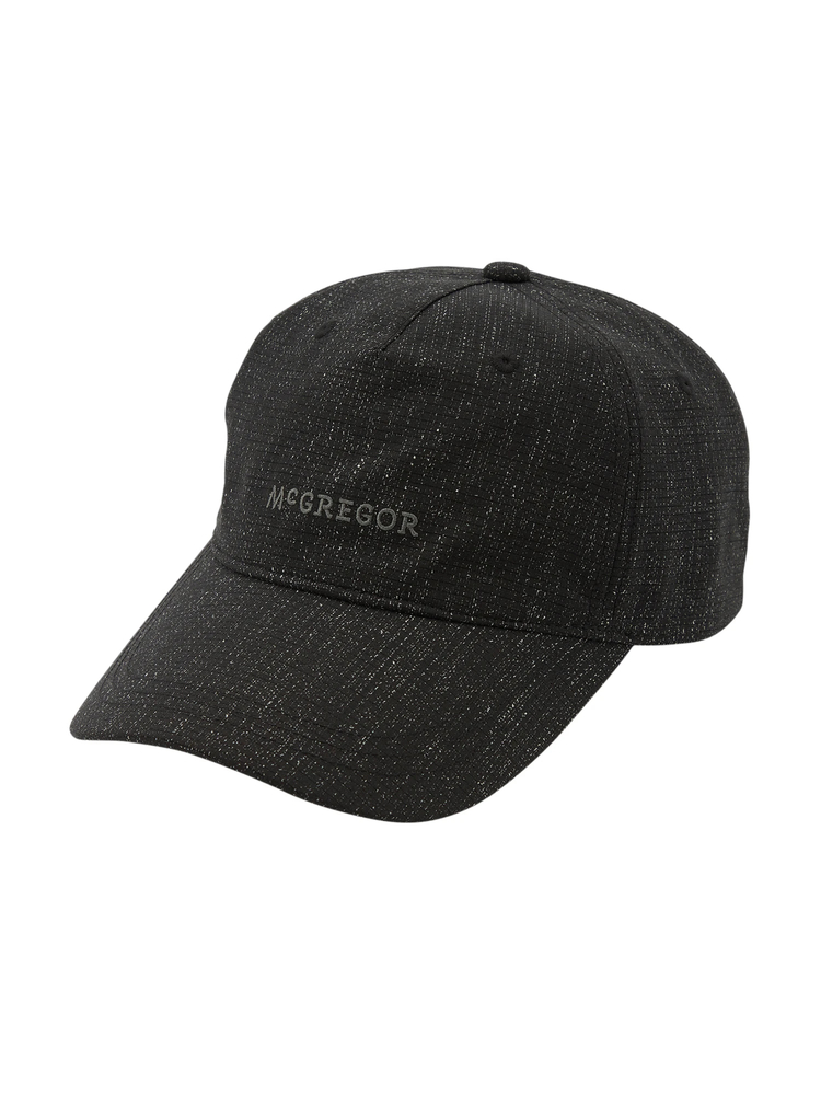 McGREGOR(マックレガー) |ロゴプリントキャップ
