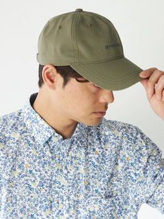 McGREGOR(マックレガー) |ロゴプリントキャップ