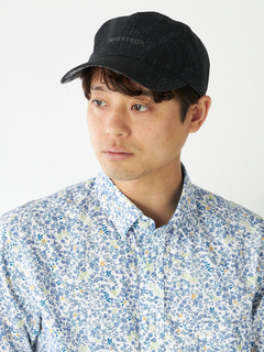 McGREGOR(マックレガー) |ロゴプリントキャップ