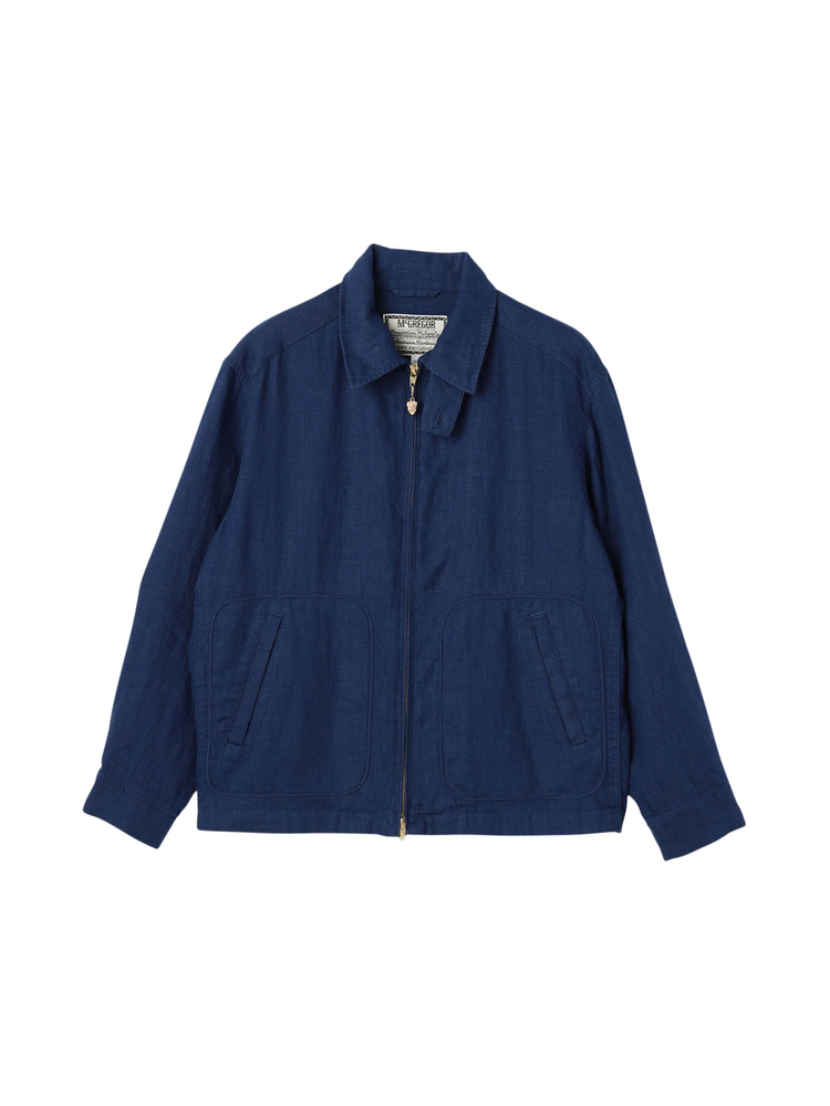 McGREGOR(マックレガー) |【EDIT-B】USAリネンドリズラー