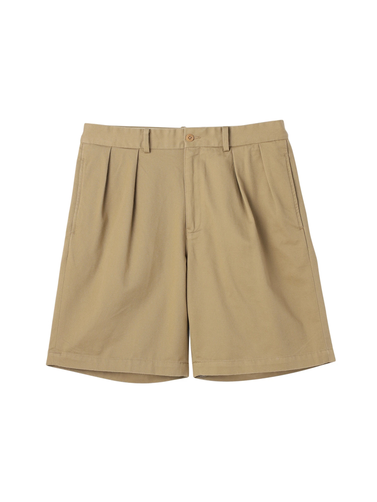 McGREGOR(マックレガー) |【EDIT-B】チノショーツ