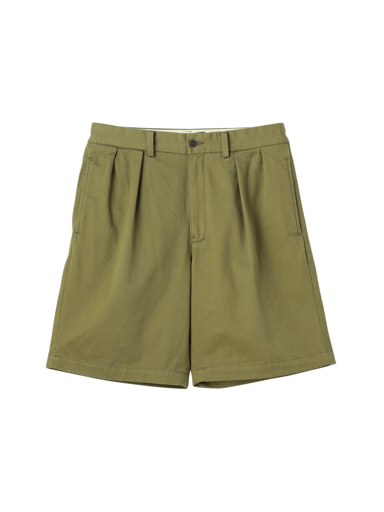 McGREGOR(マックレガー) |【EDIT-B】チノショーツ