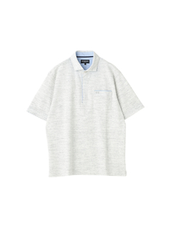 McGREGOR(マックレガー) |UVドライポロシャツ