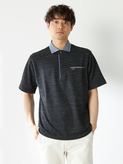 McGREGOR(マックレガー) |UVドライポロシャツ