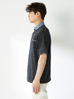 McGREGOR(マックレガー) |UVドライポロシャツ