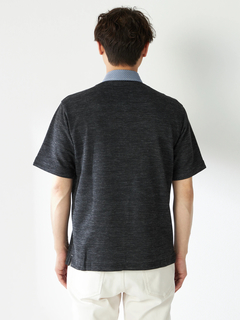 McGREGOR(マックレガー) |UVドライポロシャツ