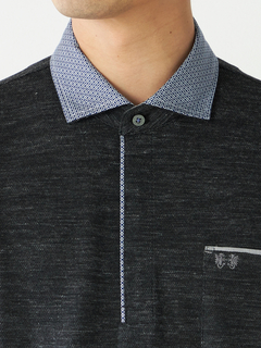 McGREGOR(マックレガー) |UVドライポロシャツ