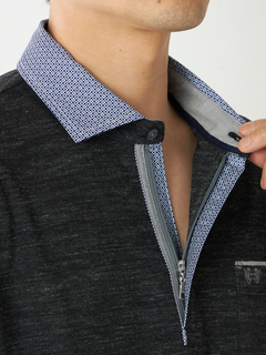 McGREGOR(マックレガー) |UVドライポロシャツ