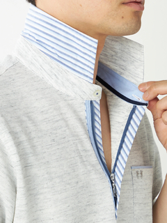 McGREGOR(マックレガー) |UVドライポロシャツ