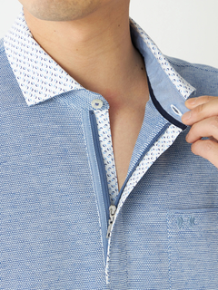 McGREGOR(マックレガー) |UVドライポロシャツ