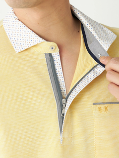 McGREGOR(マックレガー) |UVドライポロシャツ