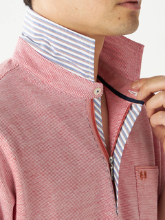 McGREGOR(マックレガー) |UVドライポロシャツ