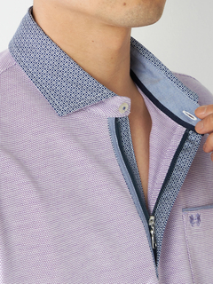 McGREGOR(マックレガー) |UVドライポロシャツ