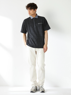 McGREGOR(マックレガー) |UVドライポロシャツ