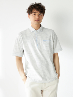 McGREGOR(マックレガー) |UVドライポロシャツ