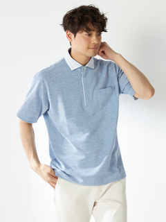 McGREGOR(マックレガー) |UVドライポロシャツ