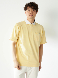 McGREGOR(マックレガー) |UVドライポロシャツ