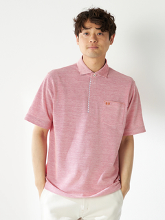 McGREGOR(マックレガー) |UVドライポロシャツ