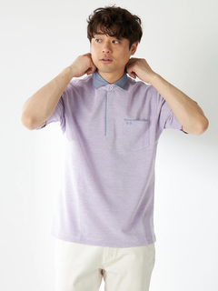 McGREGOR(マックレガー) |UVドライポロシャツ