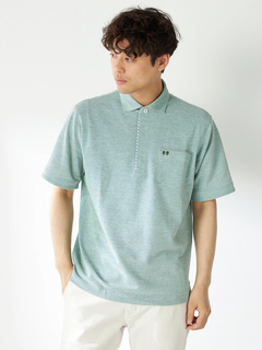 McGREGOR(マックレガー) |UVドライポロシャツ