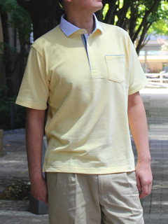 McGREGOR(マックレガー) |UVドライポロシャツ