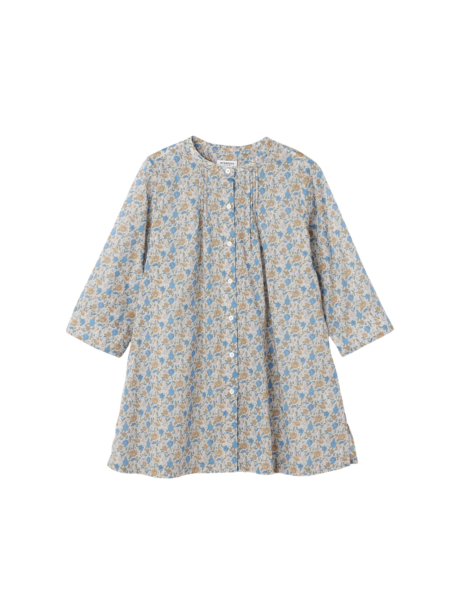 McGREGOR（マックレガー）｜シャツ(長袖・七分袖)｜80ローン