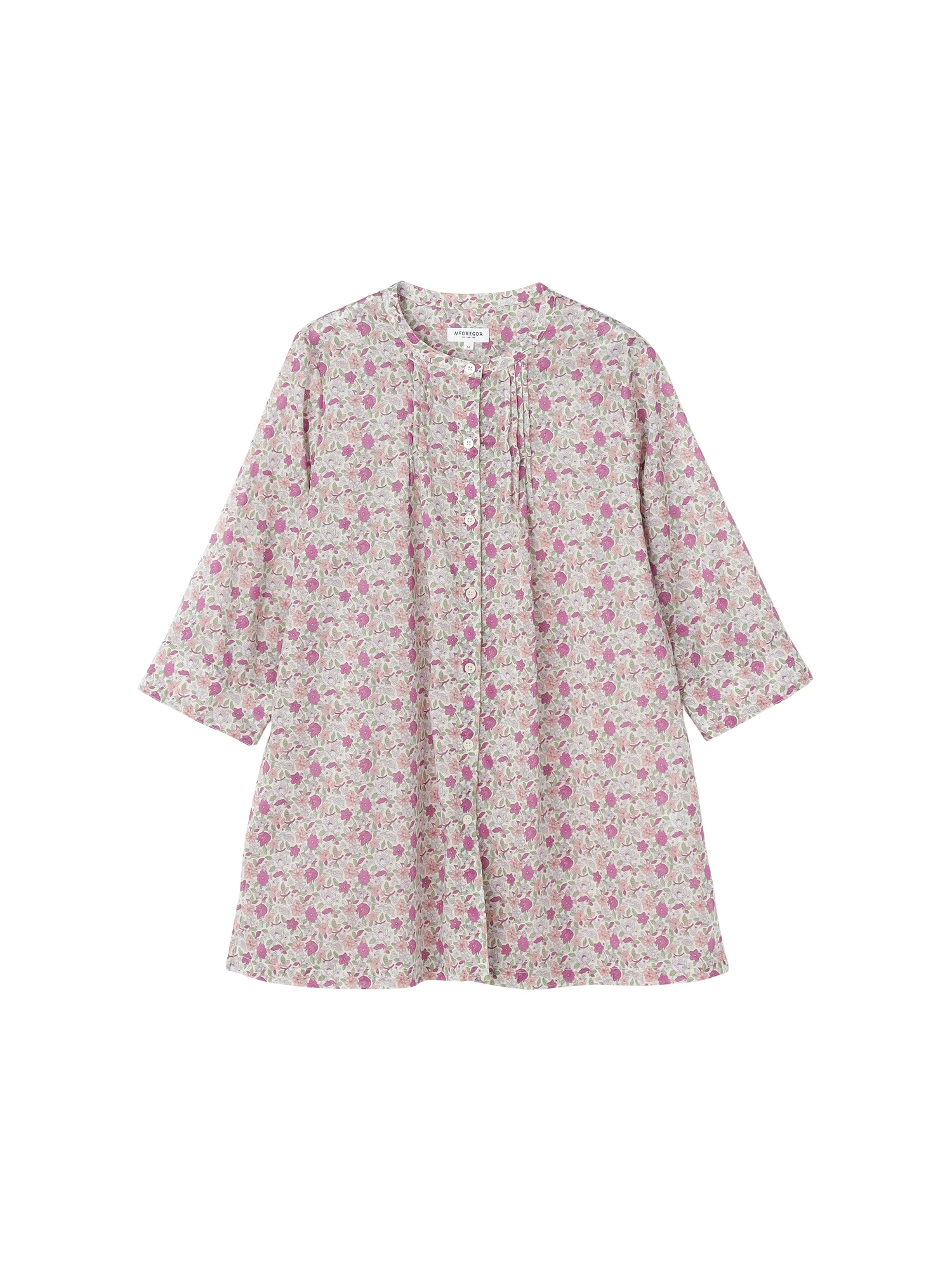 McGREGOR（マックレガー）｜シャツ(長袖・七分袖)｜80ローン