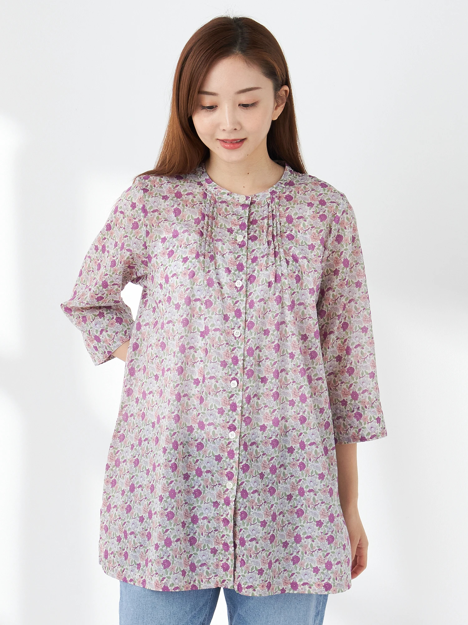McGREGOR（マックレガー）｜シャツ(長袖・七分袖)｜80ローン